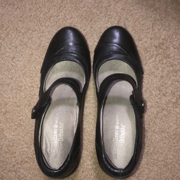 Naturalizer @ work - Picture 2 of 5